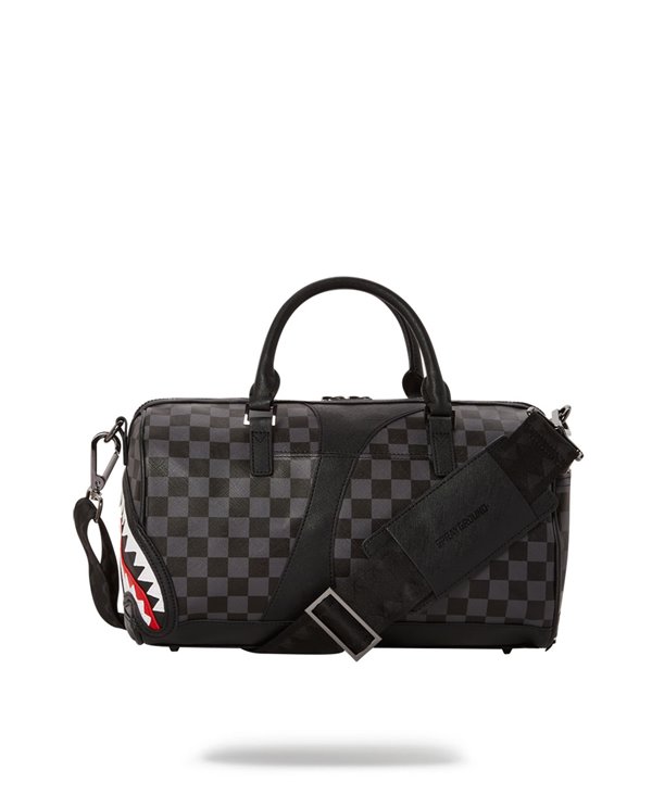 Air To The Throne Henny Mini Duffle Bag 