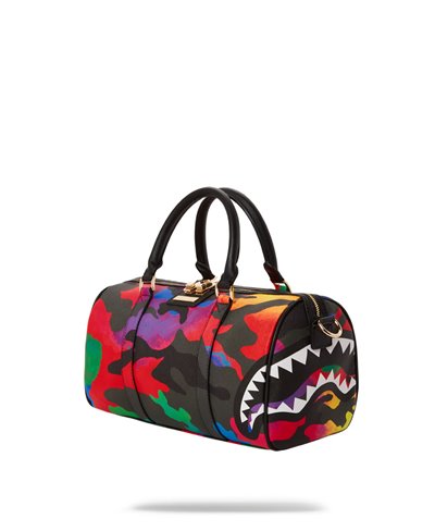 Borsa da Viaggio Camoburst Mini