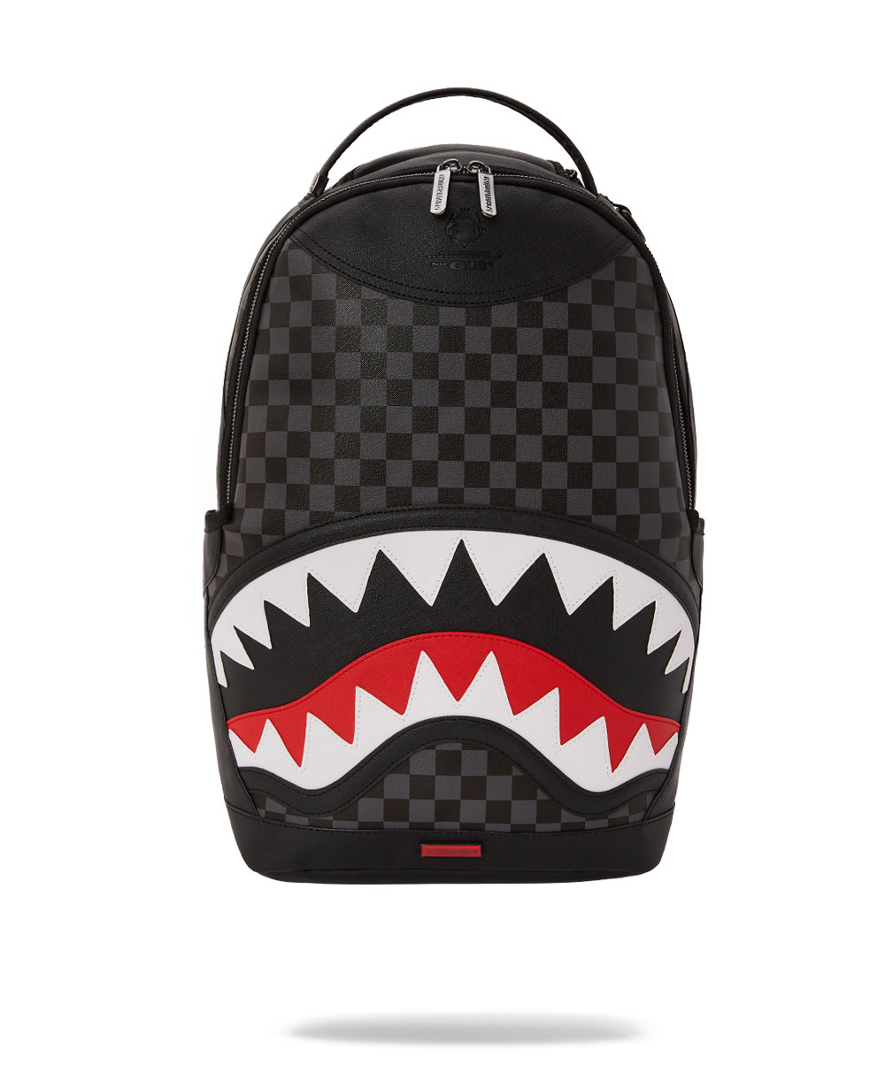 Henney Sip Backpack Black Henney Sip Backpack Black