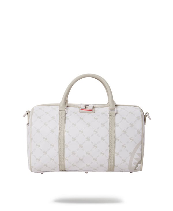 Moneygram Powder Mini Duffle-Tasche 