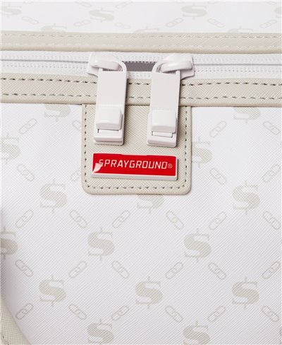 Bolsa de Viaje Moneygram Powder Mini