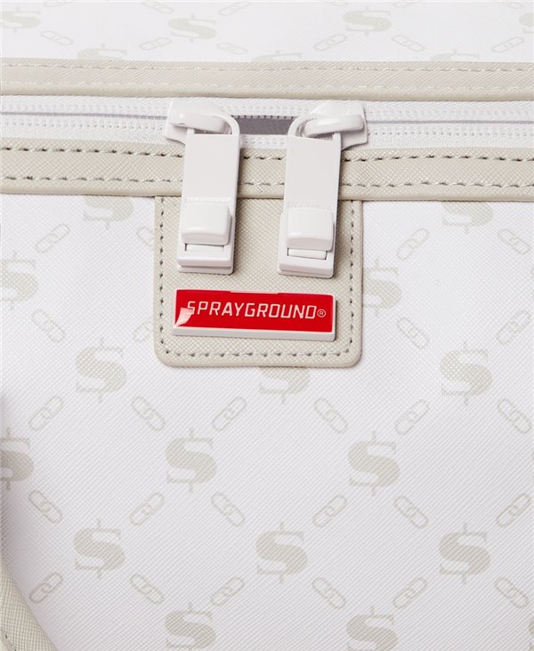 Borsa da Viaggio Moneygram Powder Mini