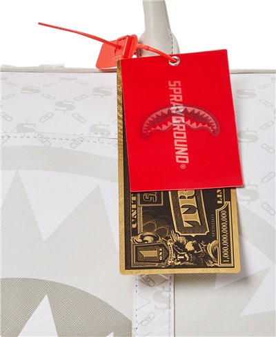 Borsa da Viaggio Moneygram Powder Mini