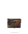 Trousse Shark Shape Check