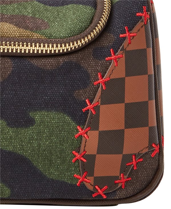 Sharks in paris toiletry bag hotsell