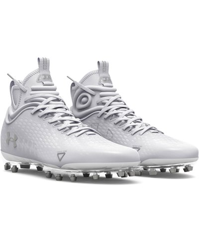 Under Armour Men's Spotlight Lux MC 2.0 
