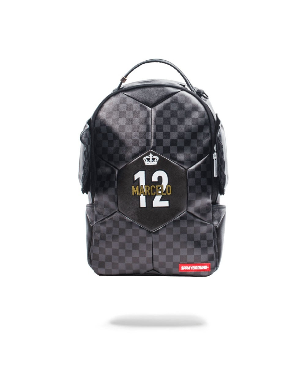 marcelo sprayground
