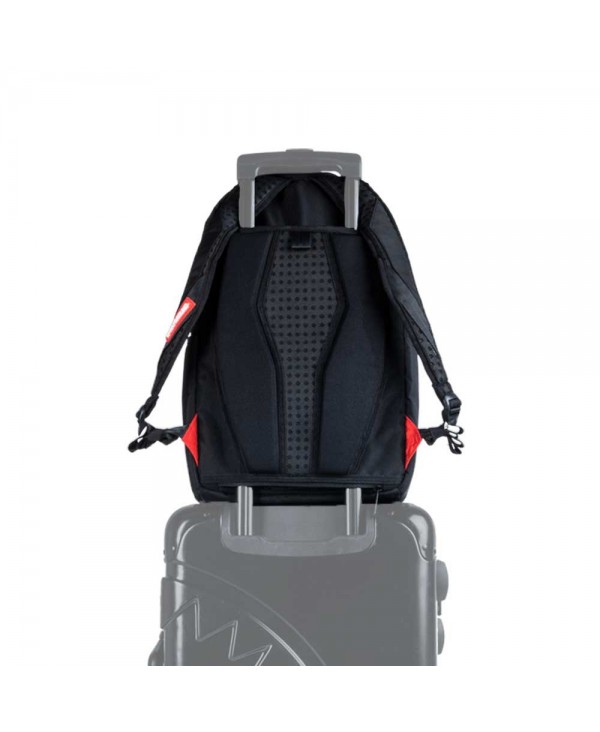 batman backpack with cape