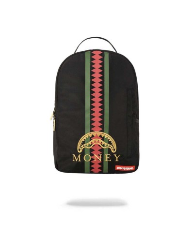 Florence Money Backpack