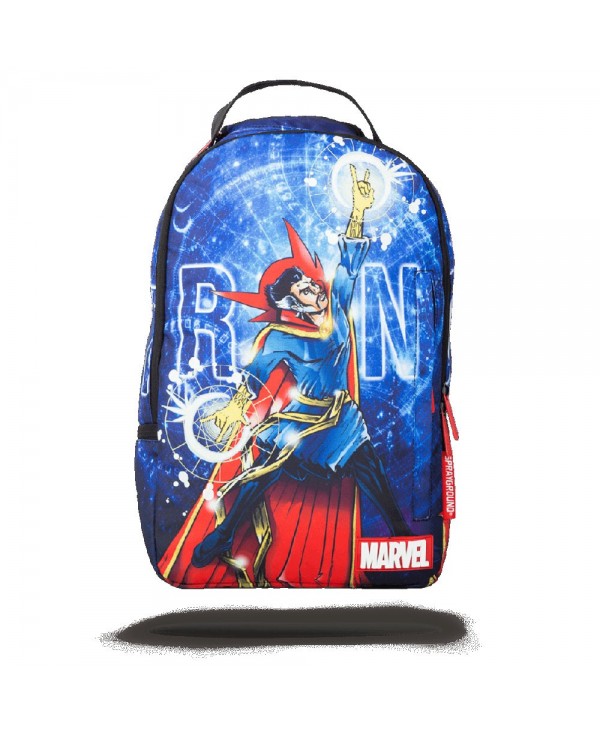 Sprayground stranger things on sale