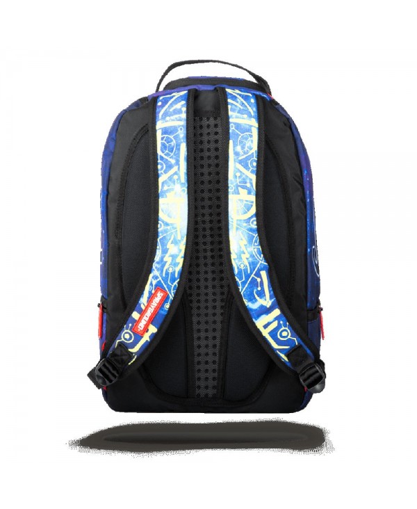 Sprayground clearance marvel backpack