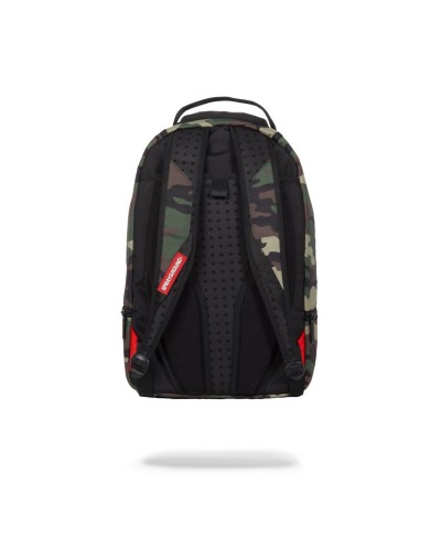 SPRAYGROUND'S DOUBLE DRIP BAG