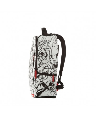sprayground batman