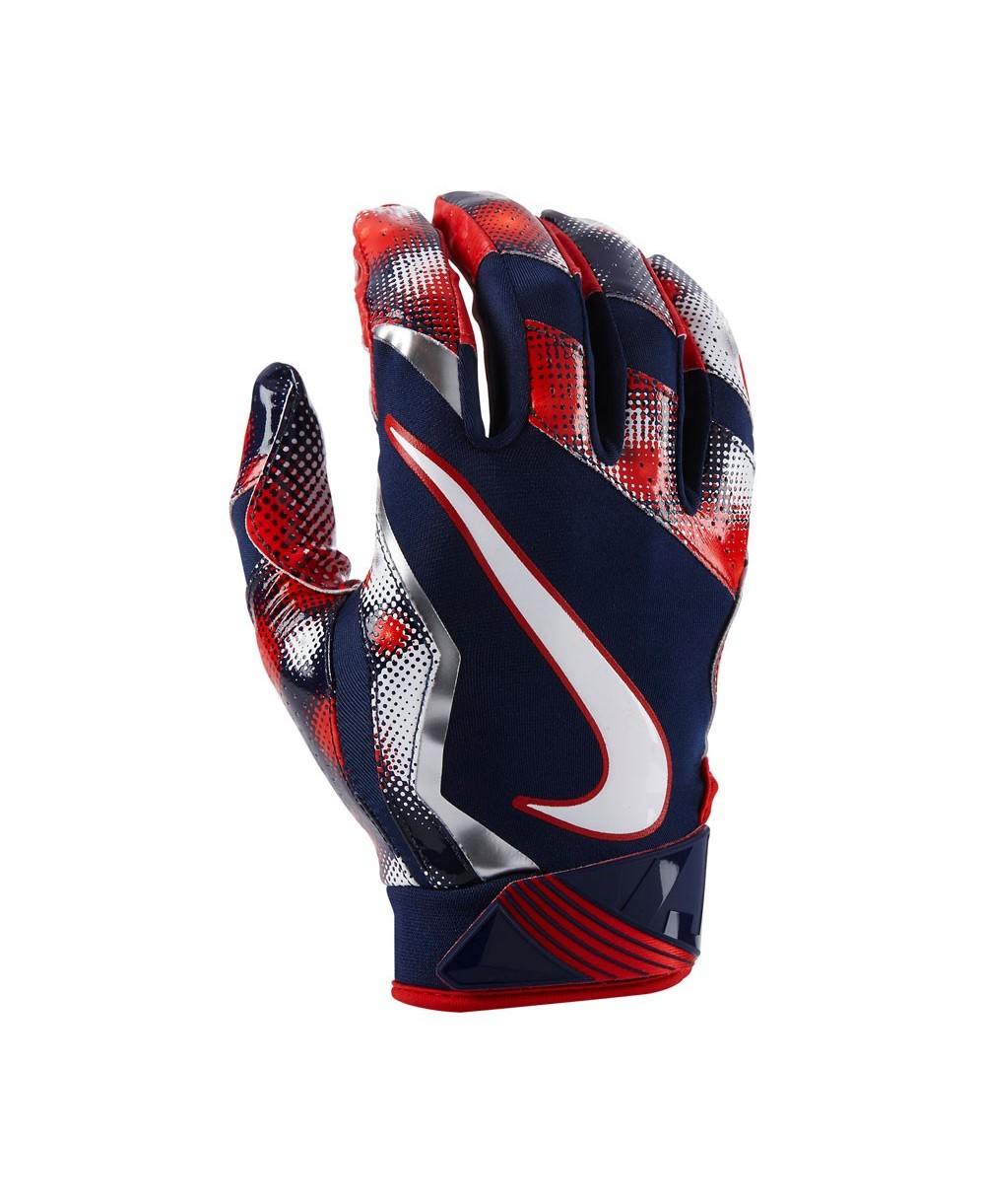 nike vapor jet 4.0 football gloves