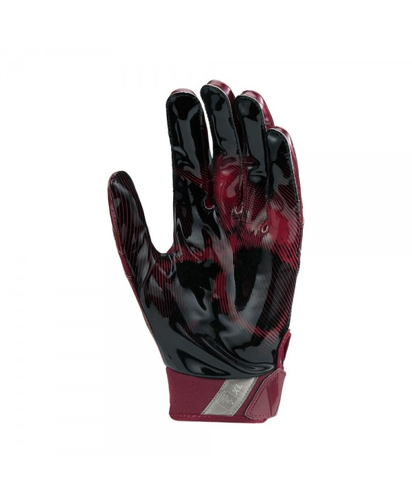guantes nike gym marron