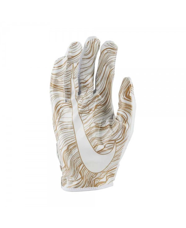 guantes nike futbol beige