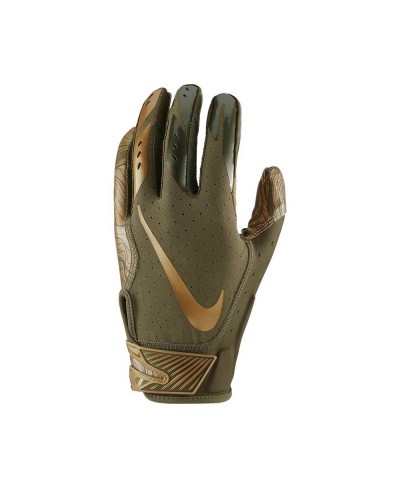 guantes nike gym olive