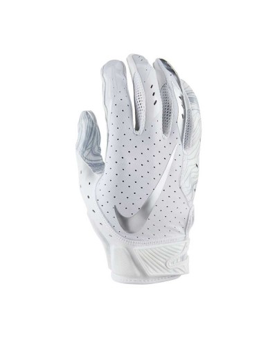 men's nike vapor jet 5.0 football gloves