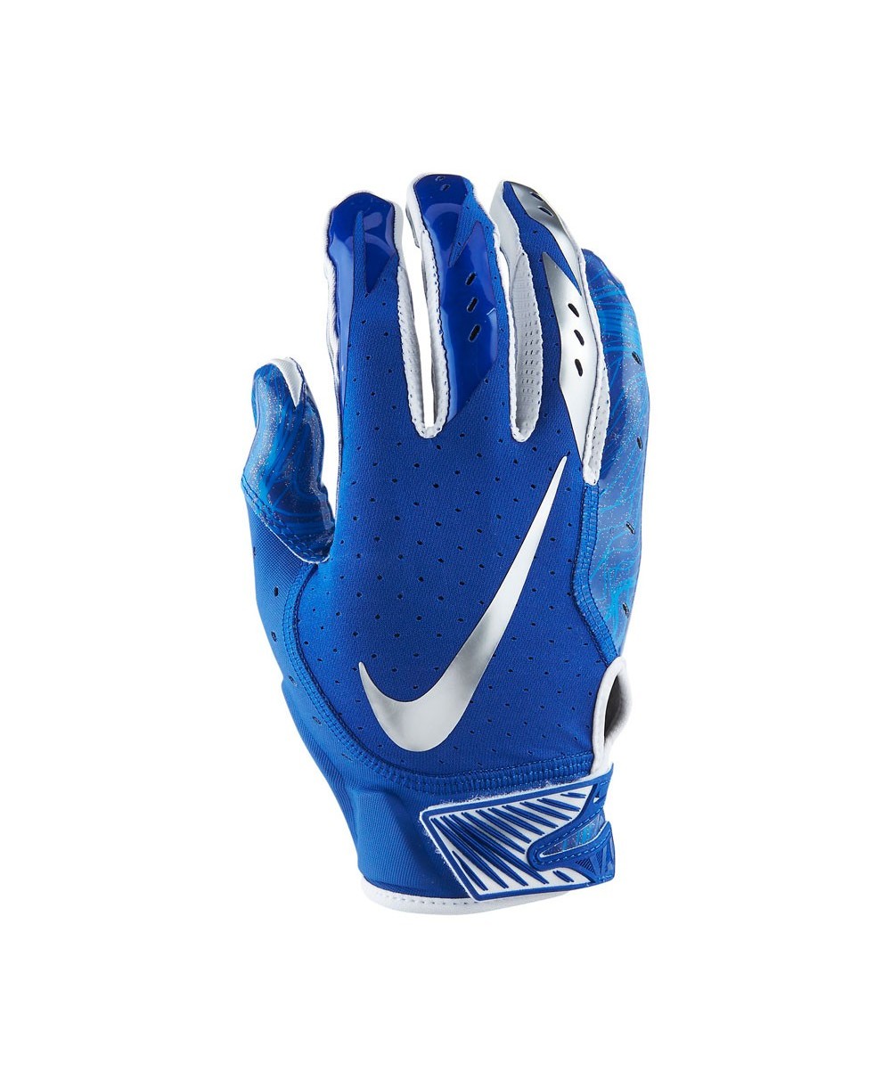 nike flyknit football gloves