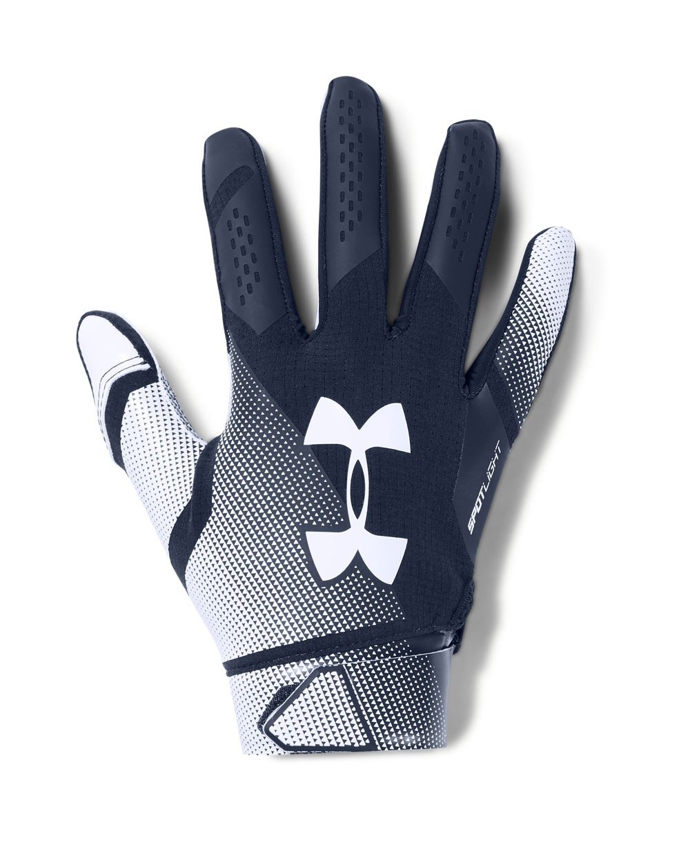 guantes para futbol