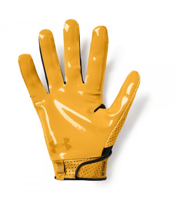 ua spotlight lux gloves