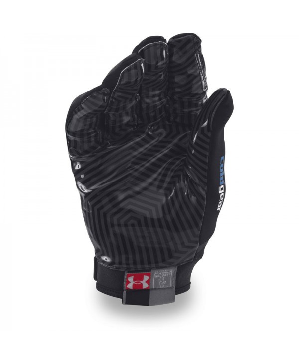 ua highlight gloves review