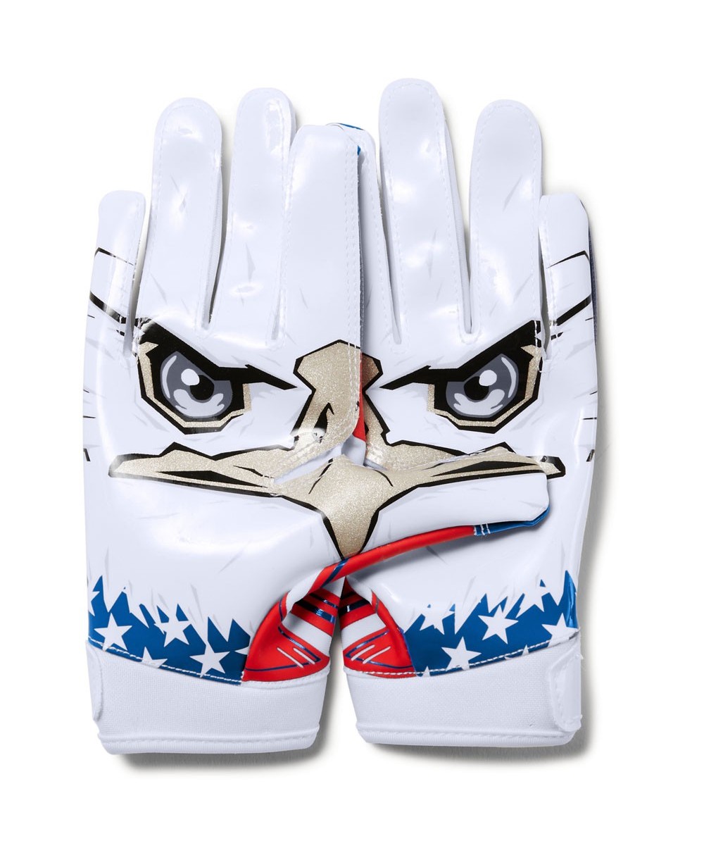 nike american football gloves