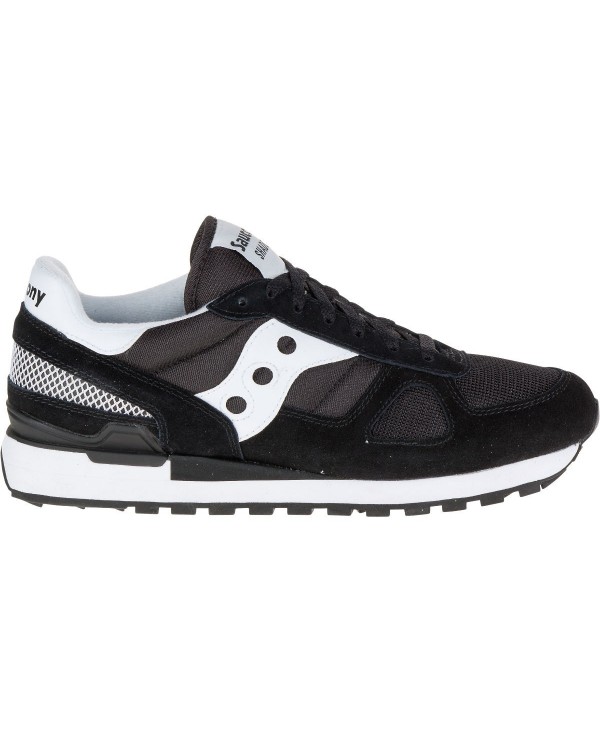 saucony shadow mujer negro