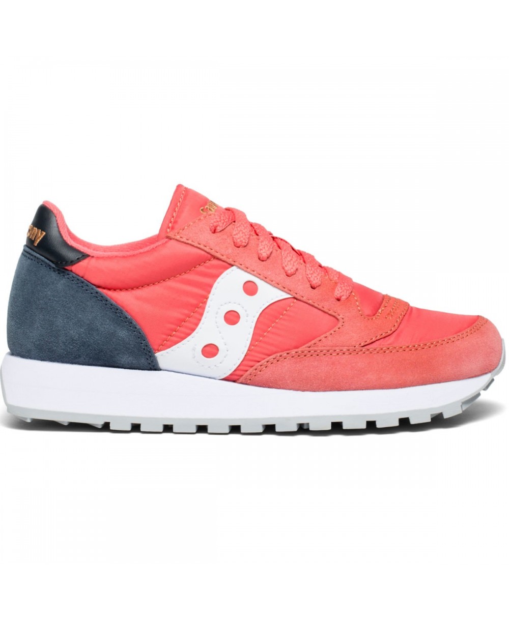 saucony sneakers femme or