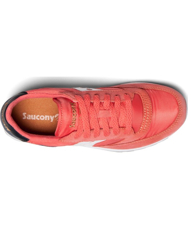 saucony jazz womens pink