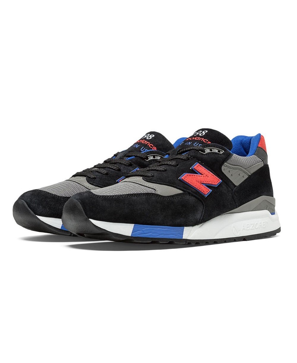 new balance usa made models