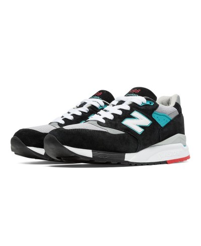 Herren Sneakers M998 Made...