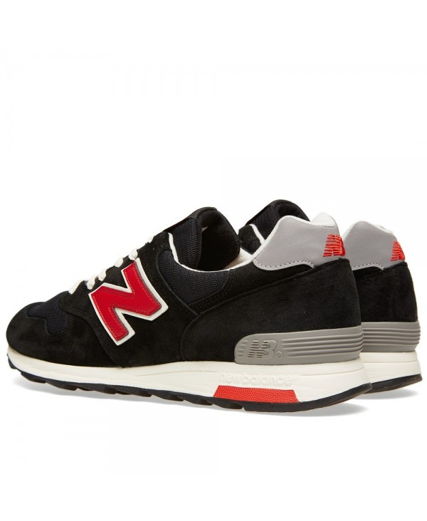 New Balance Herren Sneakers M1400 Made in USA Schuhe Catcher in the
